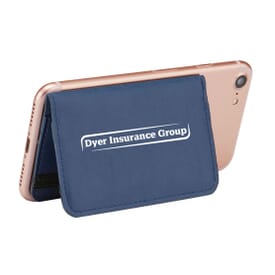 Cinch Phone Wallet & Stand - Pro Ultrahyde Bifold