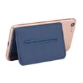 Wallet Stand Deboss