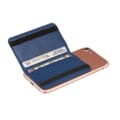 Wallet Stand Deboss