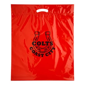 18" x 22" Biodegradable Plastic Bags