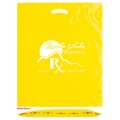 Plastic Bag Bottom Gusset