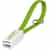 On-the-Go USB Charging Cable - Full Color
