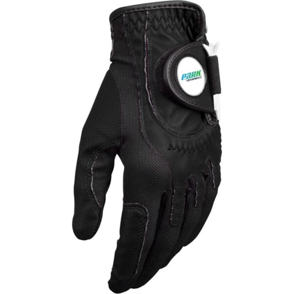 Men's Compression Fit Golf Glove