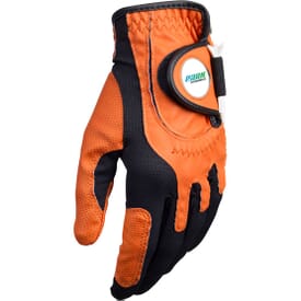 Men&#39;s Compression Fit Golf Glove