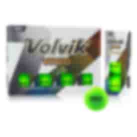 Volvik® Bright Color Golf Balls