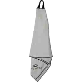 Large Waffle Golf Towel with Hanging Loop
