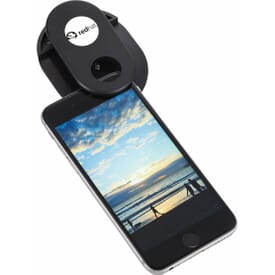 Smart 4-in-1 Revolving Camera Lens Kit