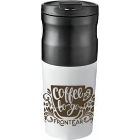 Brew & Go Portable Electric Coffee Maker