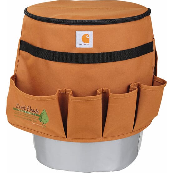 COOLER BAG, KOOZIE BUCKET 5 GALLON