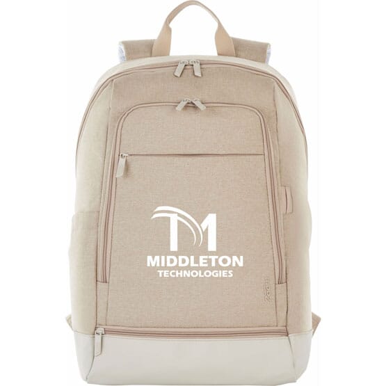 Zoom® 15" Computer Backpack