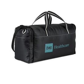 Essential Packable Duffle Bag
