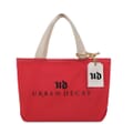Catherine Cotton Mini Tote