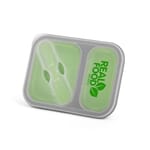 Collapsible Lunch Box