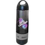 Sporty Bluetooth&#174; Speaker Bottle - Full Color