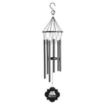 Gentle Breeze Wind Chimes - Small