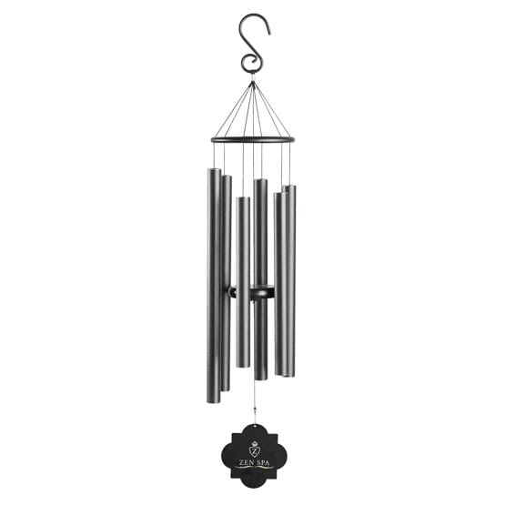 Gentle Breeze Wind Chimes - Large