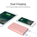 power bank dual charging