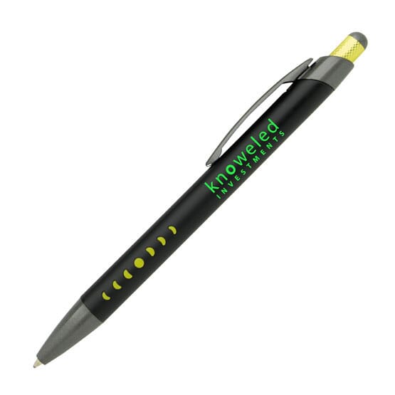 Color Wave Pen
