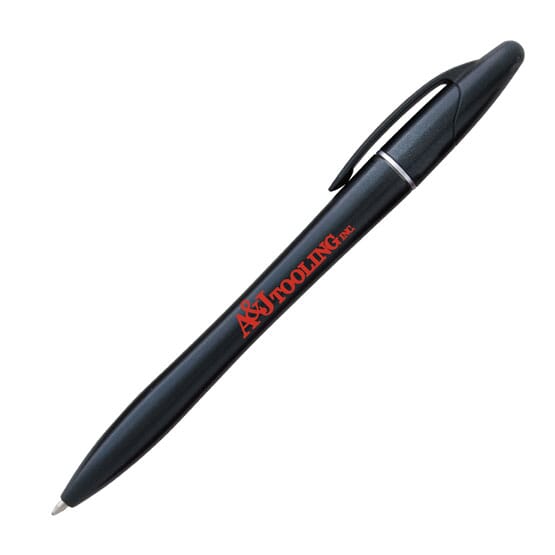 Twist-Action Pen Highlighter Combo