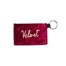 Velvet Card Guard