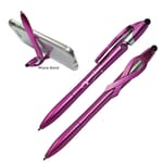 3-in-1 Awareness Pen with Stylus