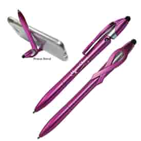 3-in-1 Awareness Pen with Stylus