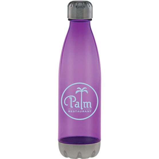 25 oz Hydra Water Bottle