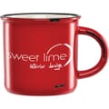 17 oz Distressed Camp Mug