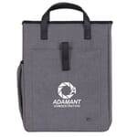 KAPSTON&#8482; Charcoal Executive Tote