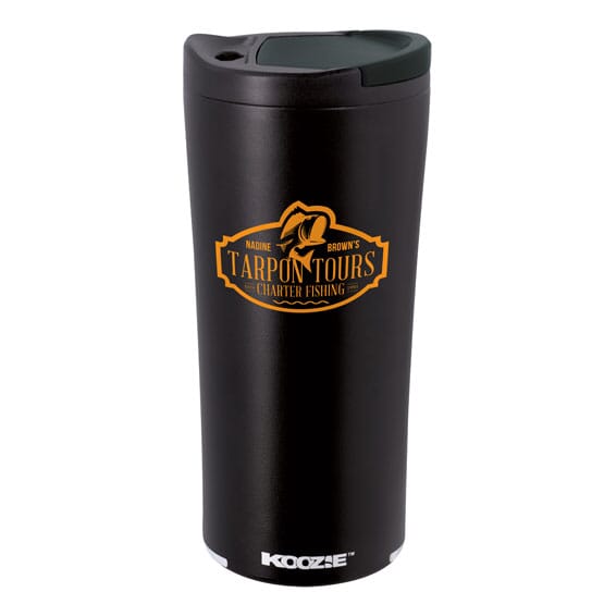 16 oz KOOZIE® Hartwell Vacuum Tumbler