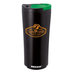 16 oz KOOZIE® Hartwell Vacuum Tumbler