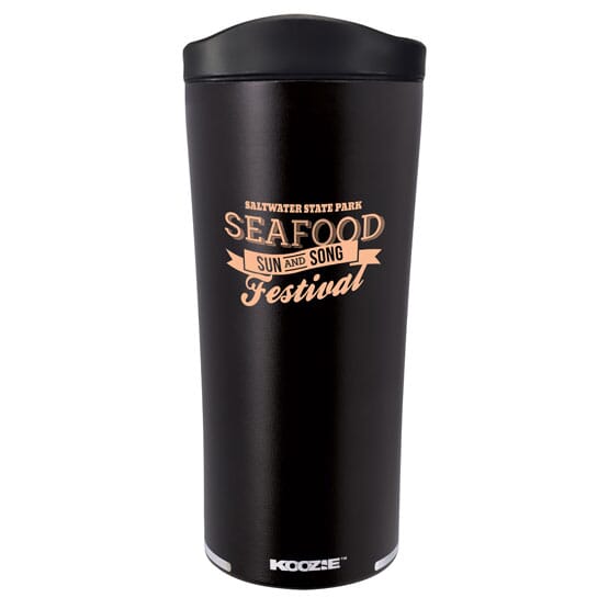 20 oz KOOZIE® Hartwell Vacuum Tumbler