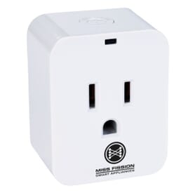WiFi Smart Plug Adapter