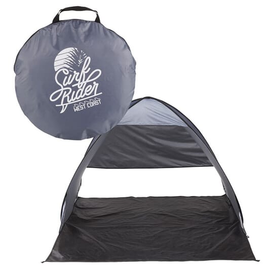 Two-Person Pop Up Tent