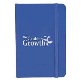 Color Burst Journal - Small