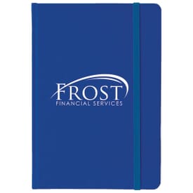 Color Burst Notebook &#45; Large