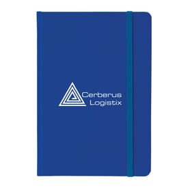 Color Burst Notebook - Large