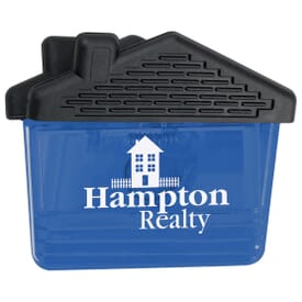 Best Large Custom Imprinted Chip Clips for Promotions