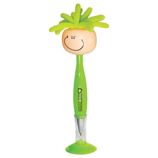 LIME GREEN