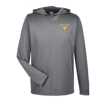 Men's Active Life Easy-Care Performance Hoodie