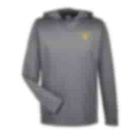 Men's Active Life Easy-Care Performance Hoodie