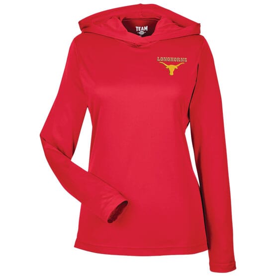 SPORT RED