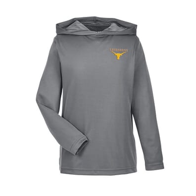 Youth Active Life Easy-Care Performance Hoodie