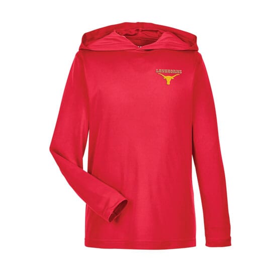 SPORT RED