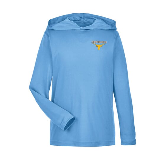 LIGHT BLUE