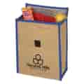 Lunch Bag Open