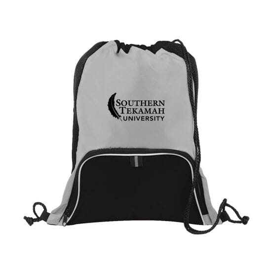 Color Accent Drawstring Sports Pack