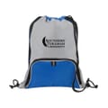 Color Accent Drawstring Sports Pack