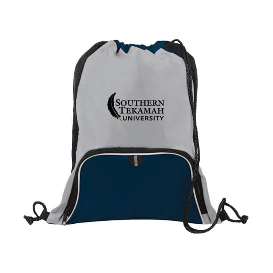 Color Accent Drawstring Sports Pack