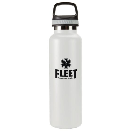 20 oz Kita Stainless Steel Bottle